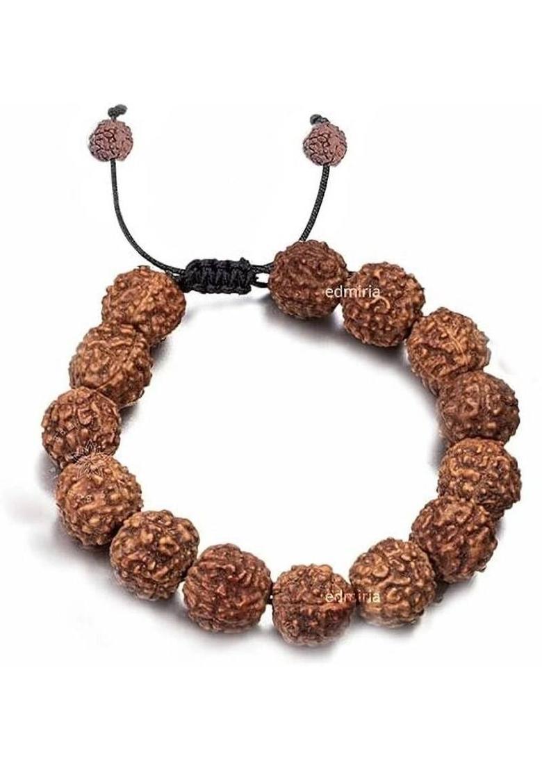 Wood Bracelet - Indya