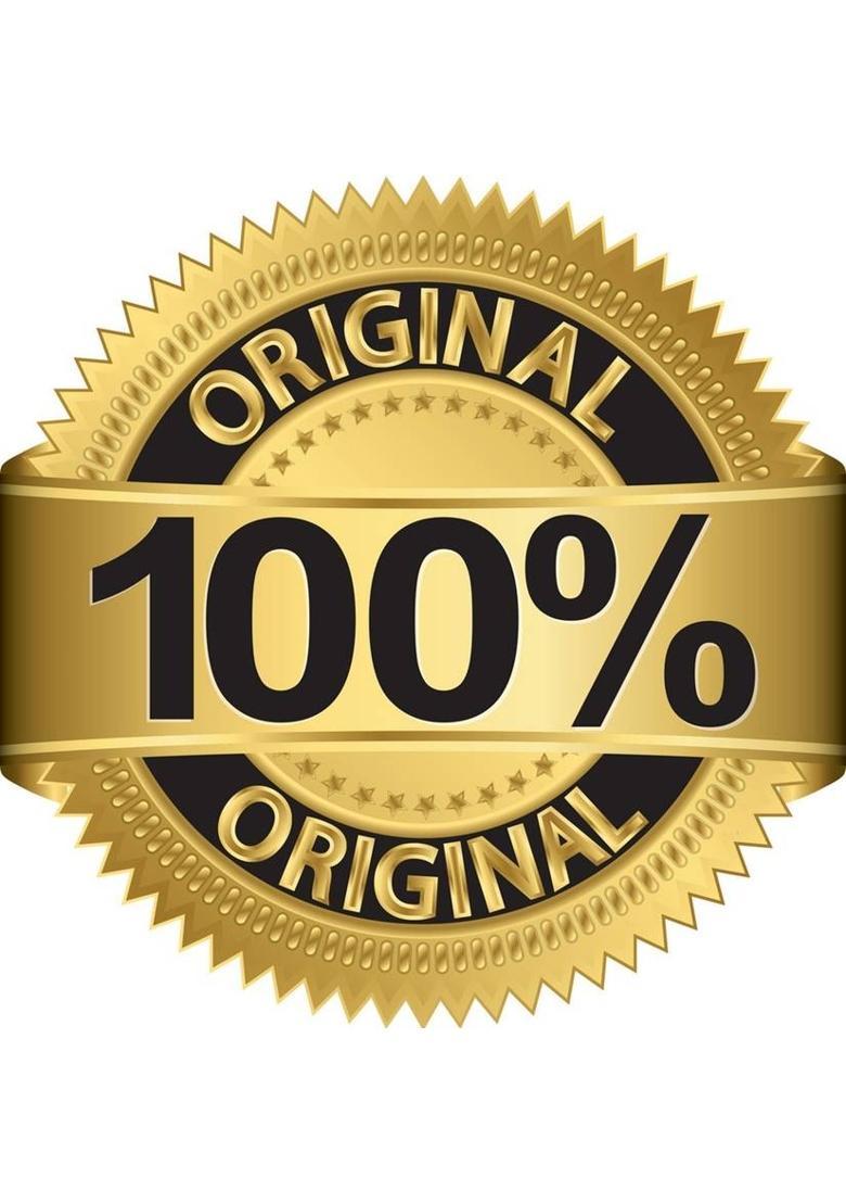 Beautum 5 Mukhi Rudraksha Five Face Rudraksha Original Nepali Bead With Metal Capped Wood Pendant - Indya