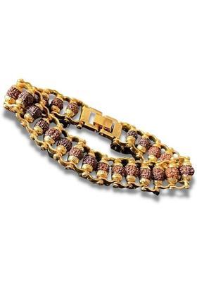 Rudraksha, Alloy Bracelet