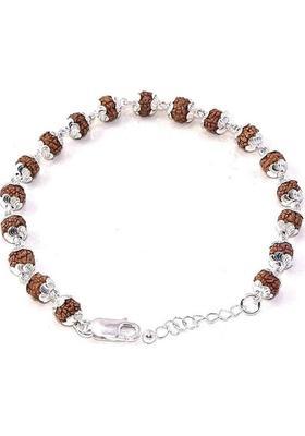 Silver Sterling Silver Bracelet