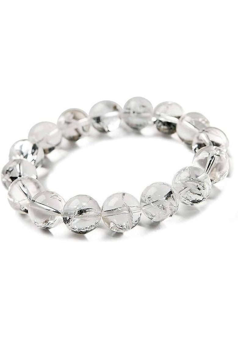 Stone, Crystal Beads, Crystal Bracelet - Indya