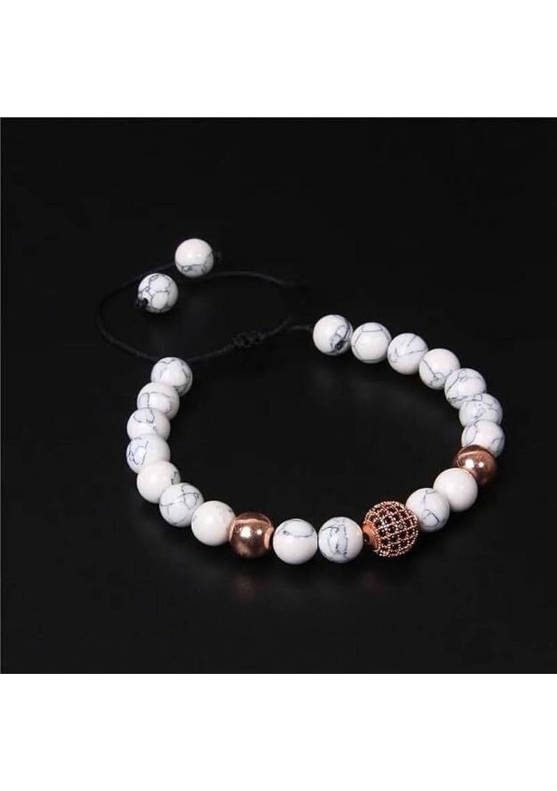 Crystal Bracelet - Indya