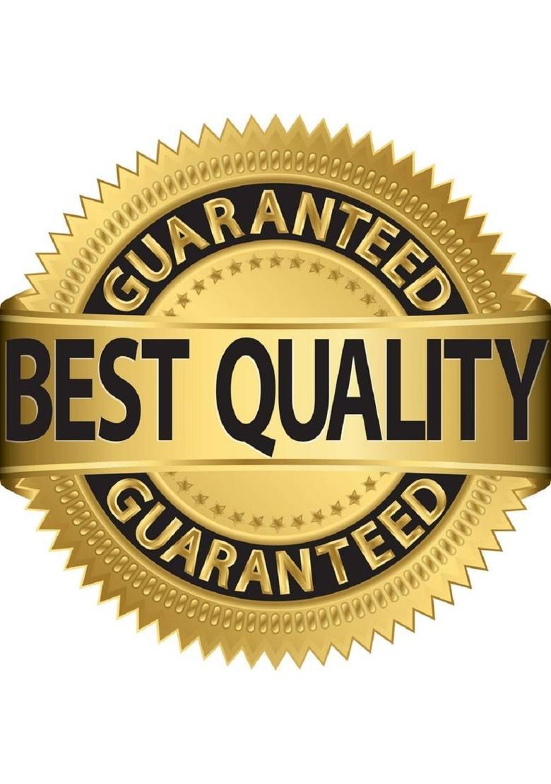 Beautum Original 6 Mukhi Nepali Rudraksha Six Face Rudraksh Wood Pendant - Indya