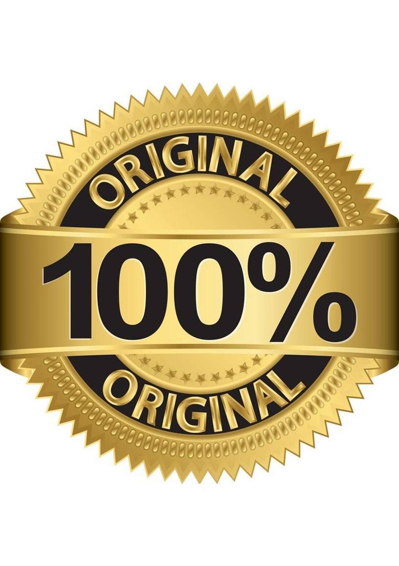 Kuttumb Gems & Jewels Natural Nepali 5 Mukhi Rudraksha Five Faced Rudraksha Metal Capping Wood Pendant - Indya