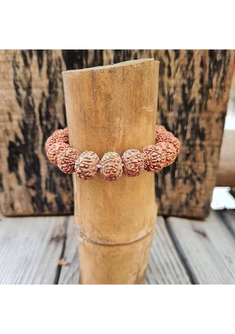 Rudraksha Bracelet - Indya