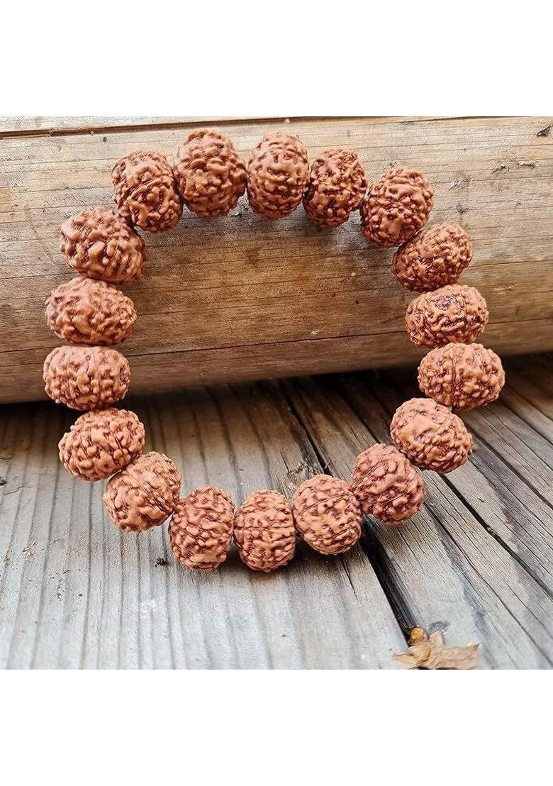 Rudraksha Bracelet - Indya