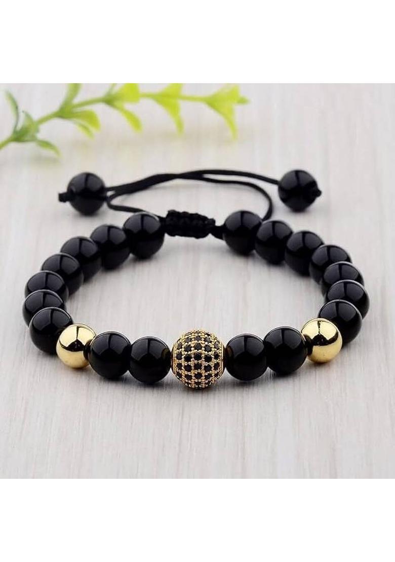 Crystal Bracelet - Indya