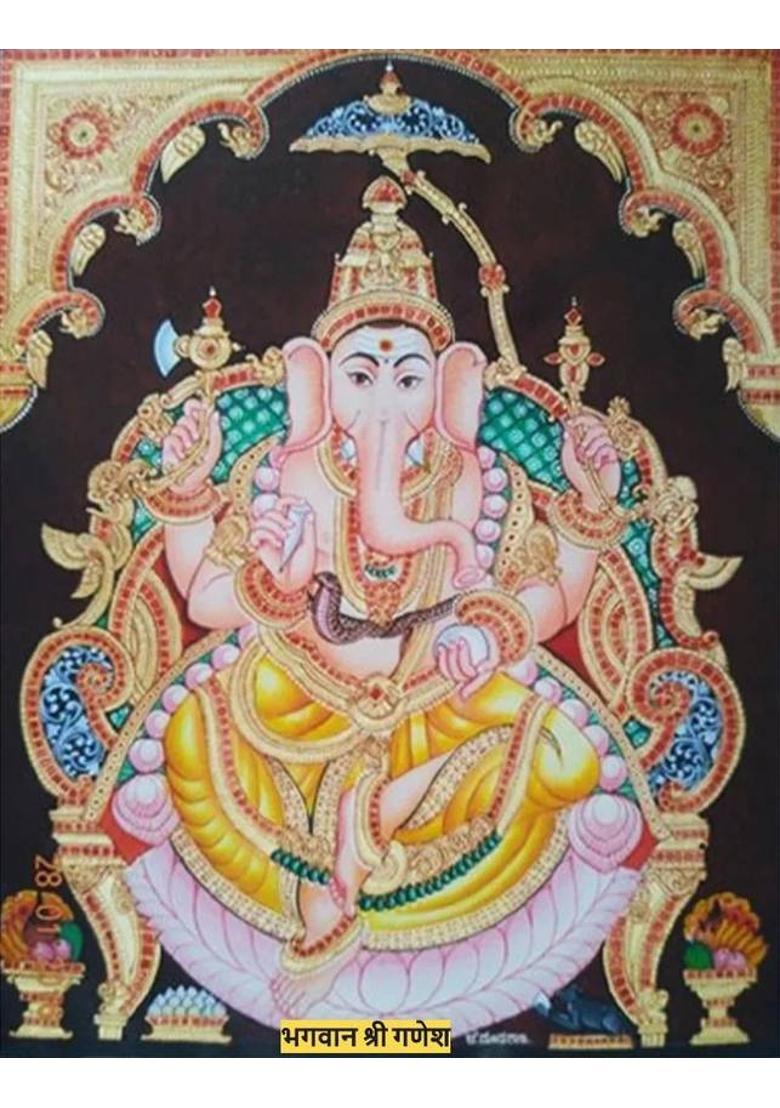 HARIDWARR 8 Mukhi Nepali Rudraksha Original Certified Eight Face Rudraksha Beads Pendant Wood Locket - Indya