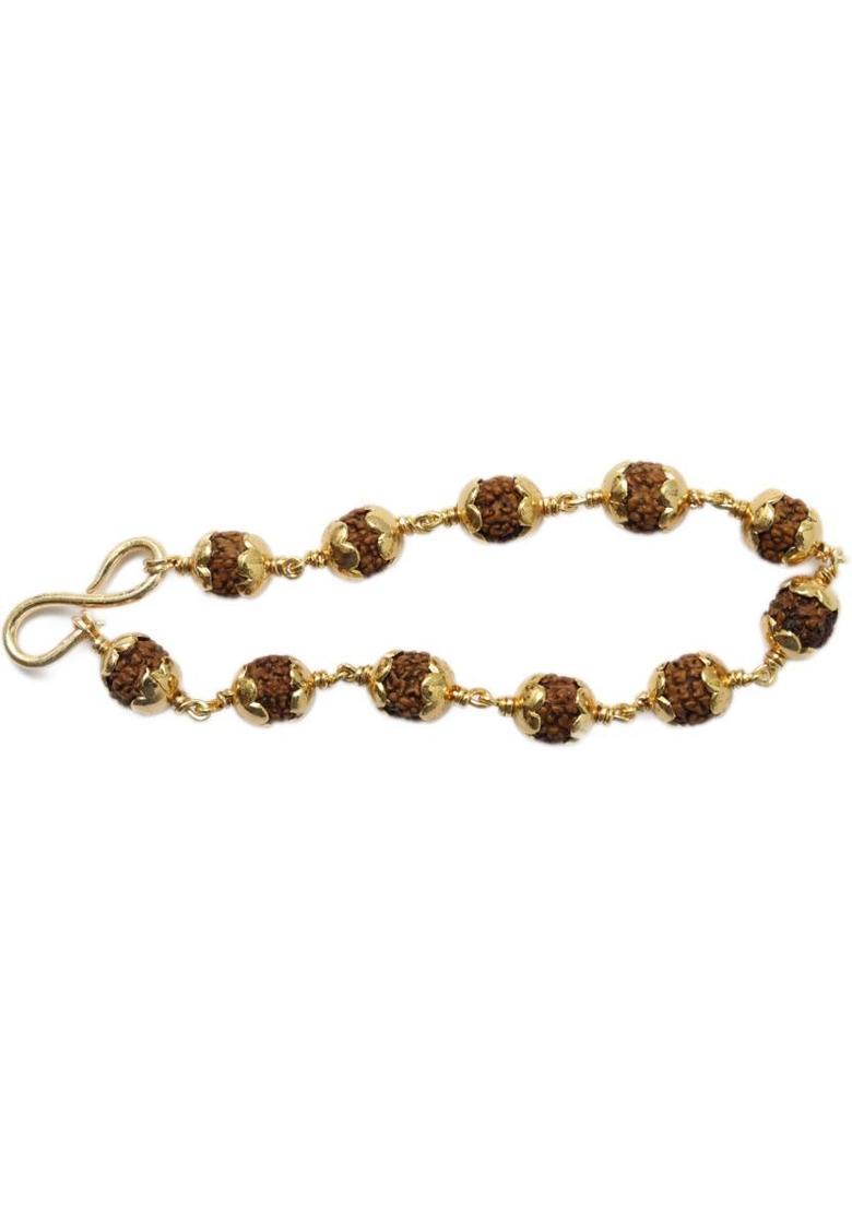 Alloy Bracelet - Indya