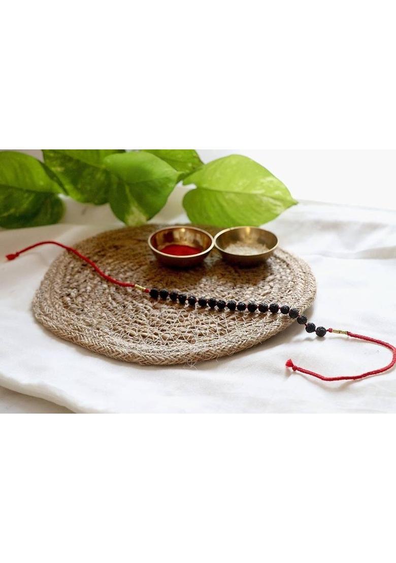 Rudraksha Bracelet - Indya