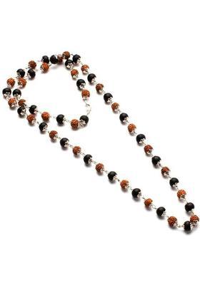 Rudra Karungali mala Wood Necklace