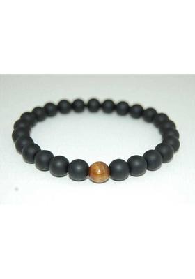 Stone Beads, Agate, Quartz Bracelet