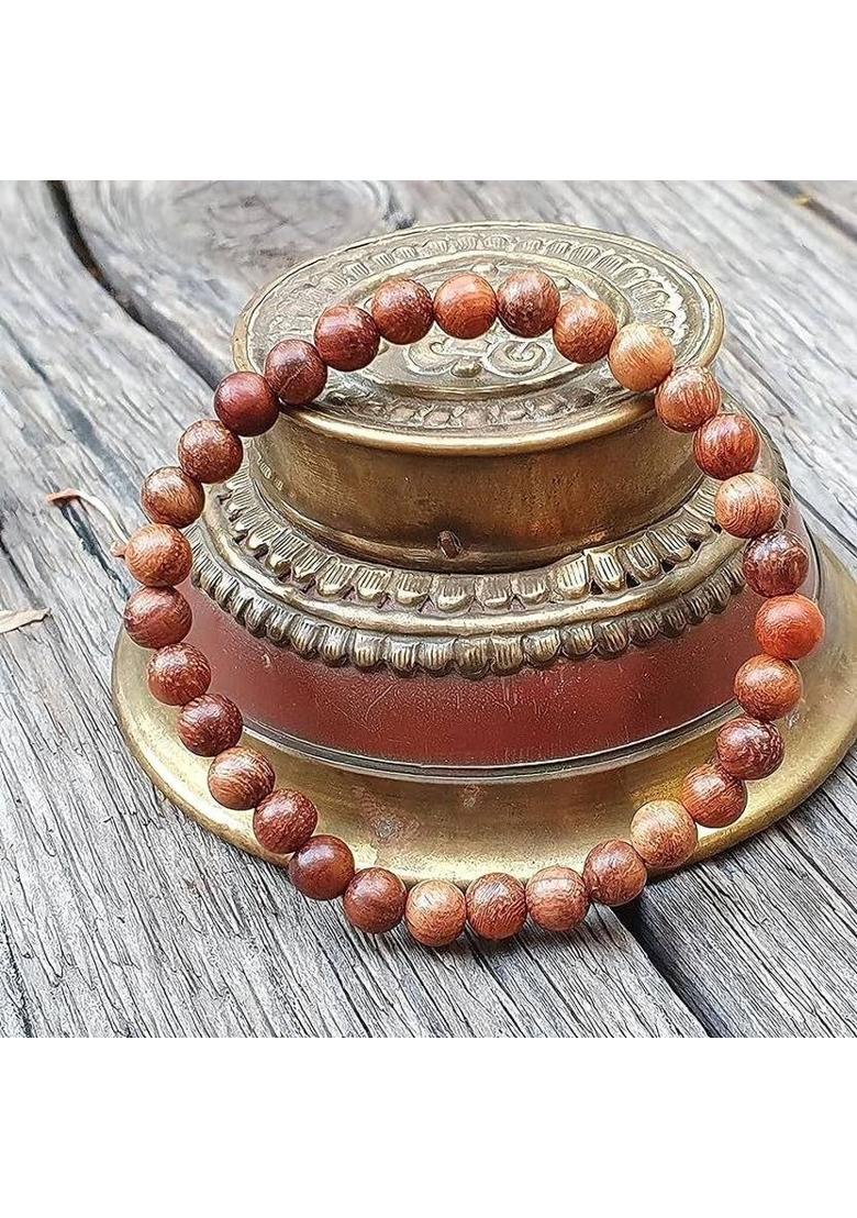 Wood Bracelet - Indya