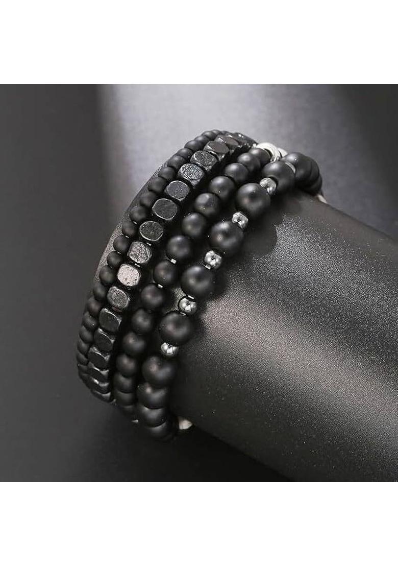 Crystal Crystal, Bracelet - Indya