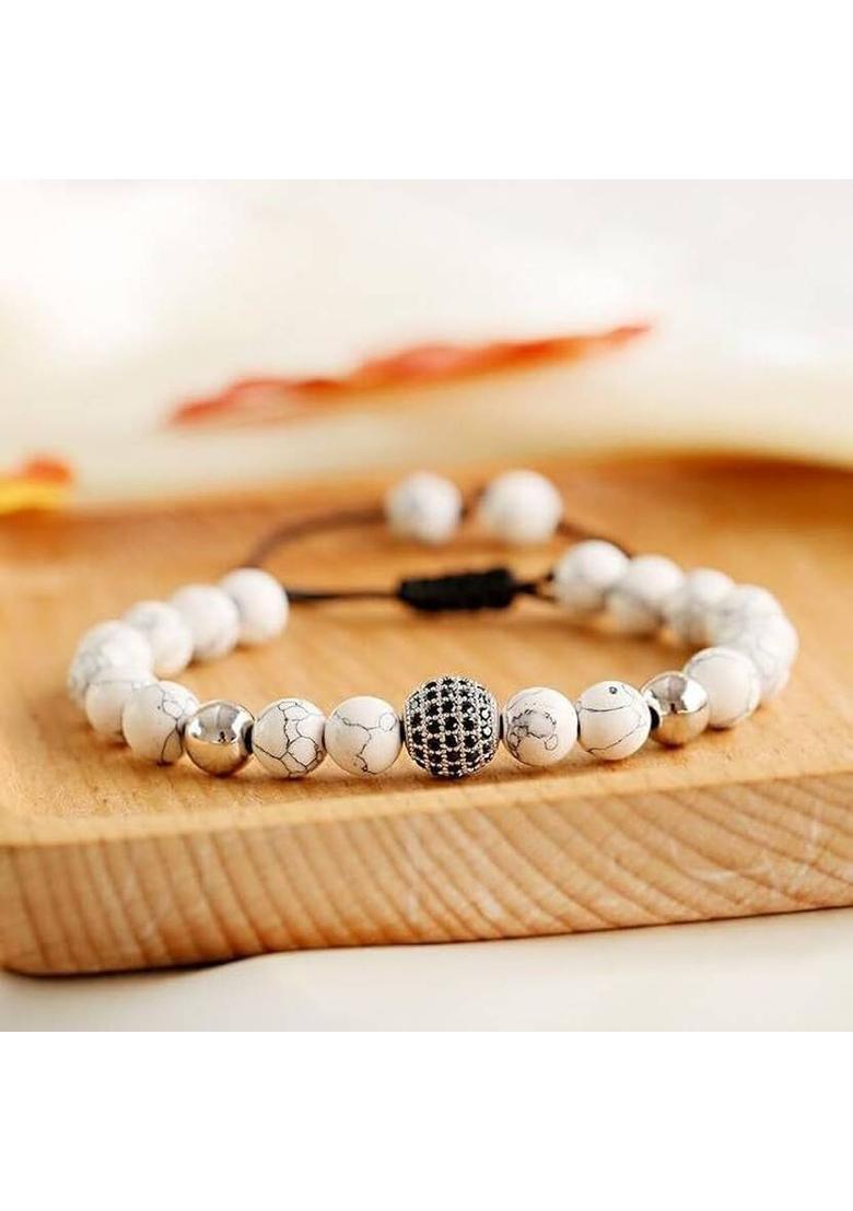 Crystal Bracelet - Indya