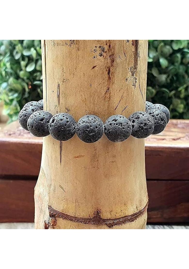 Stone, Crystal Beads, Crystal Bracelet - Indya