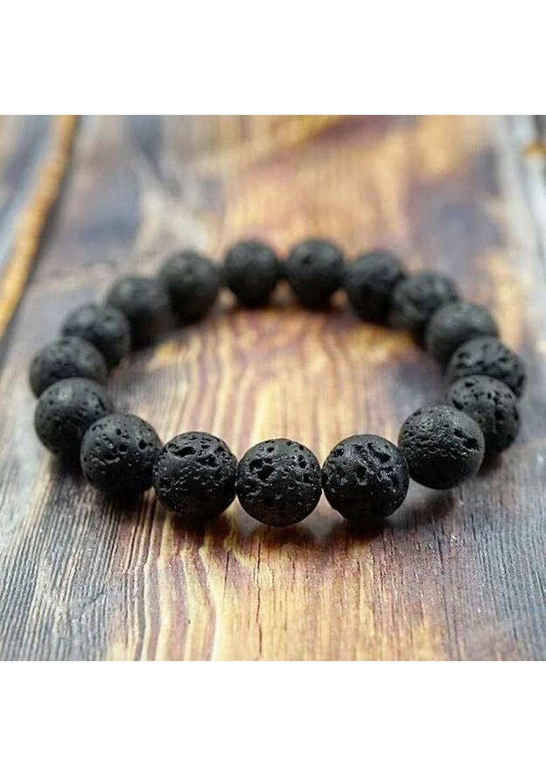 Stone, Crystal Beads, Crystal Bracelet - Indya