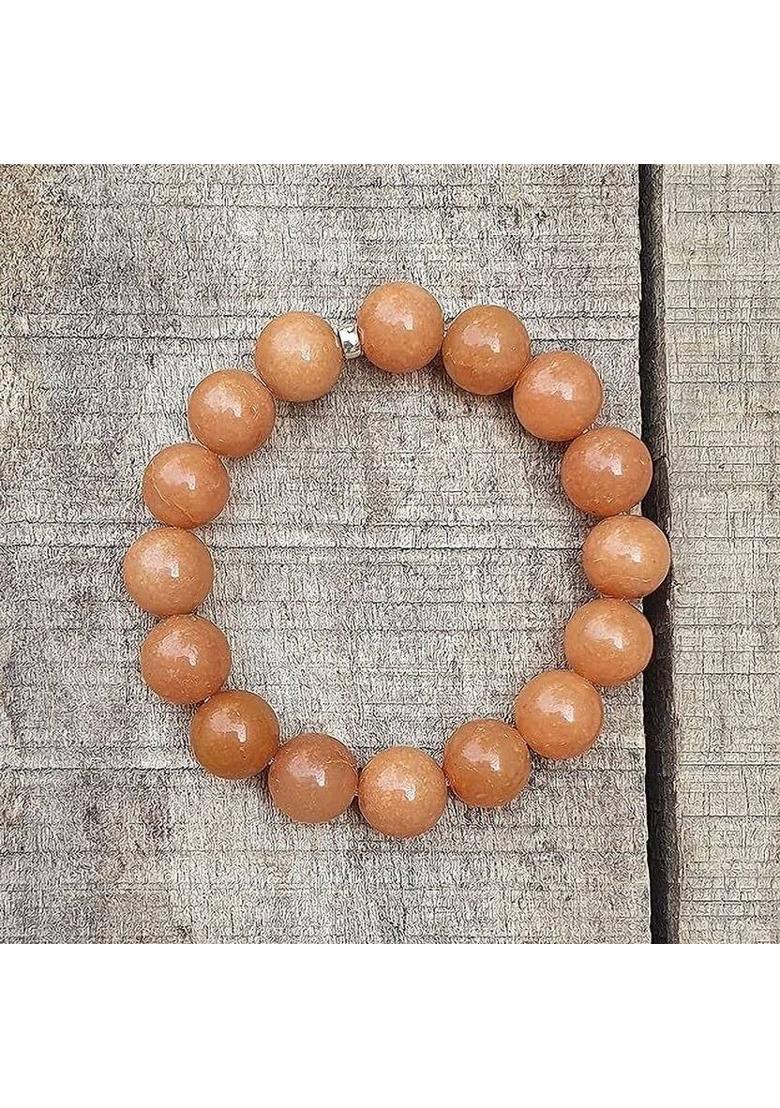 Stone, Crystal Beads, Crystal Bracelet - Indya