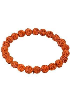 Rudraksha Crystal Bracelet