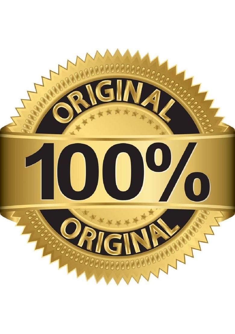 Fine Creation Four Face Rudraksha Original Rudraksha 4 Mukhi Nepali Rudraksha Metal Capping Wood Pendant - Indya