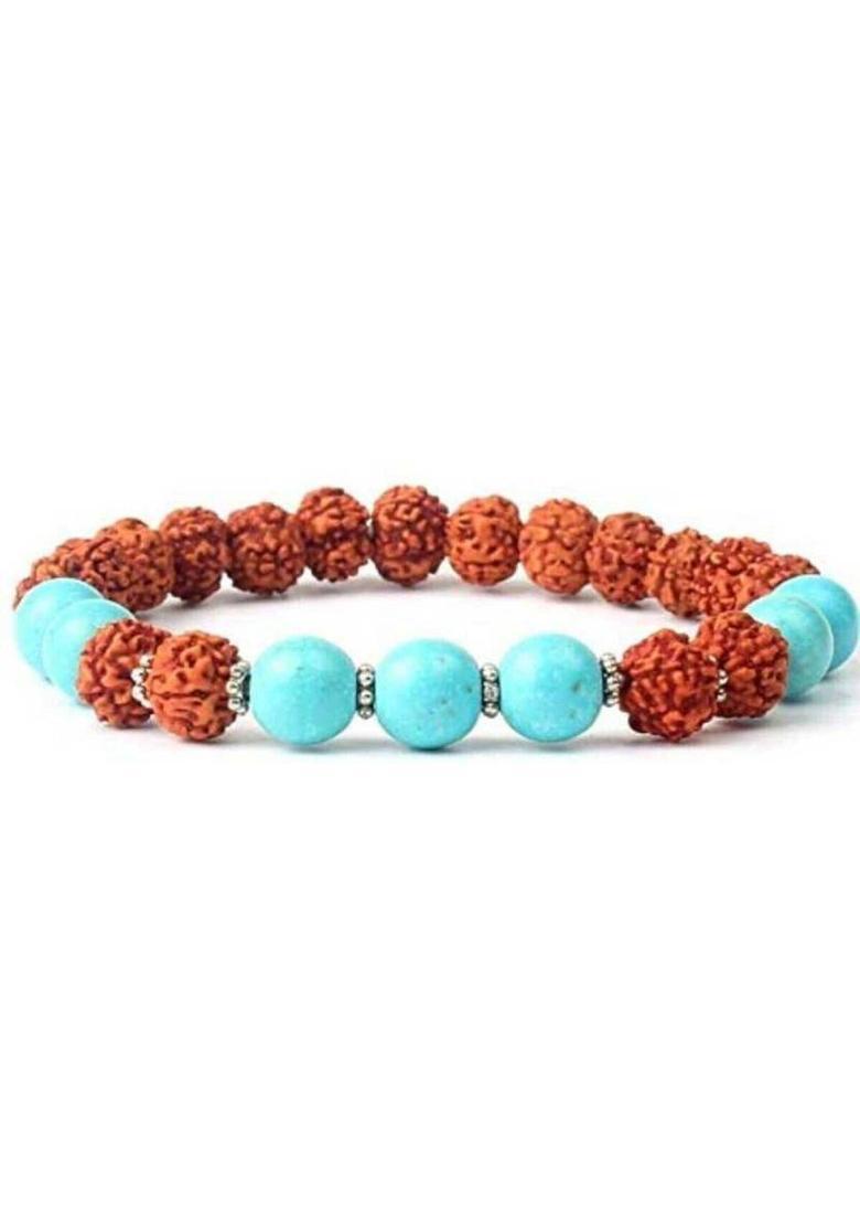 Crystal Bracelet - Indya