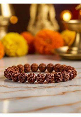 Rudraksha Bracelet