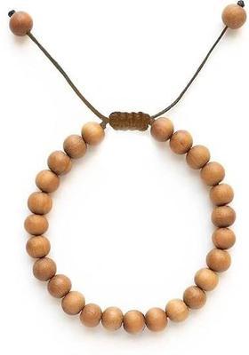 Wood Bracelet