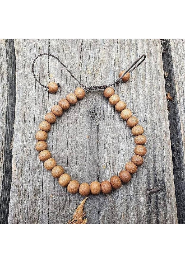 Wood Bracelet - Indya