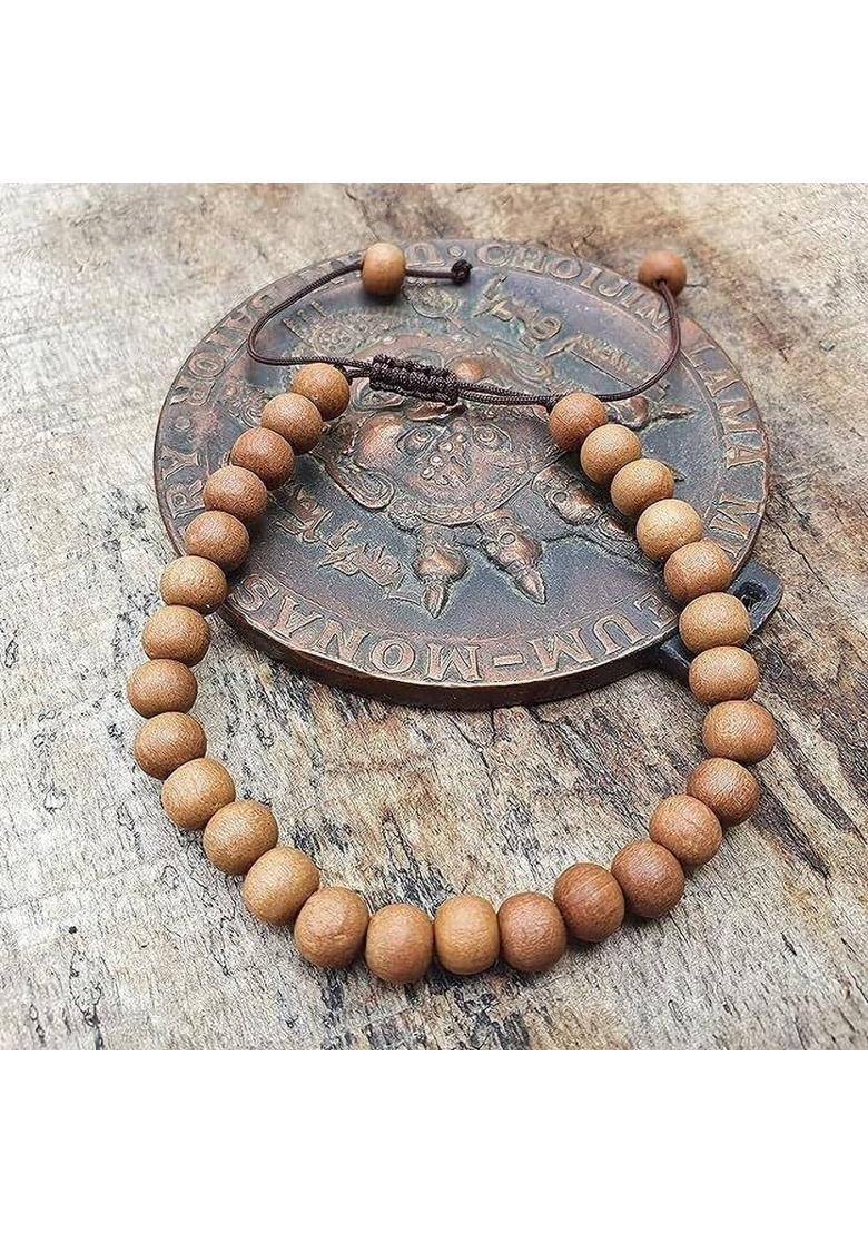 Wood Bracelet - Indya