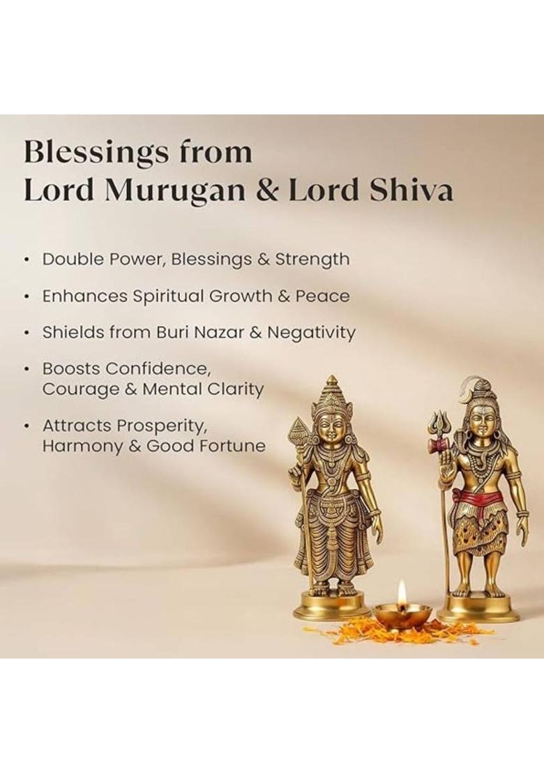 Original Rudraksha with Karungali Mala silver caped pack of 2 Wood, Rudraksha Chain - Indya