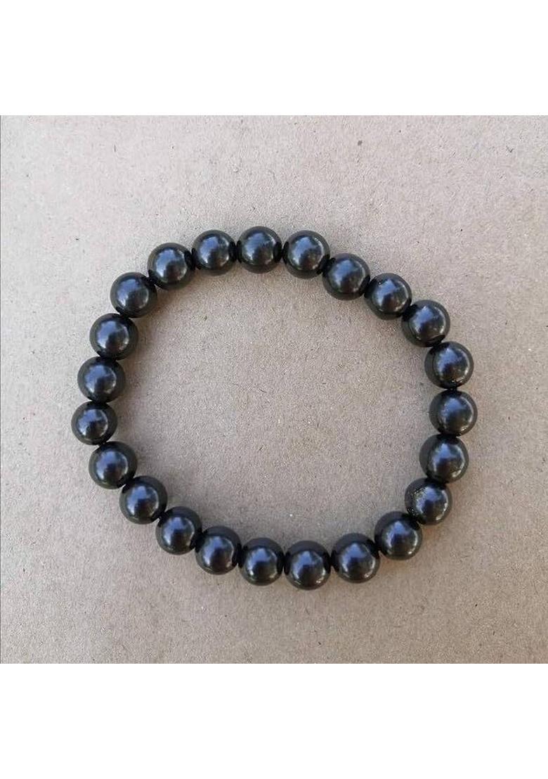 Stone, Crystal Beads, Crystal Bracelet - Indya