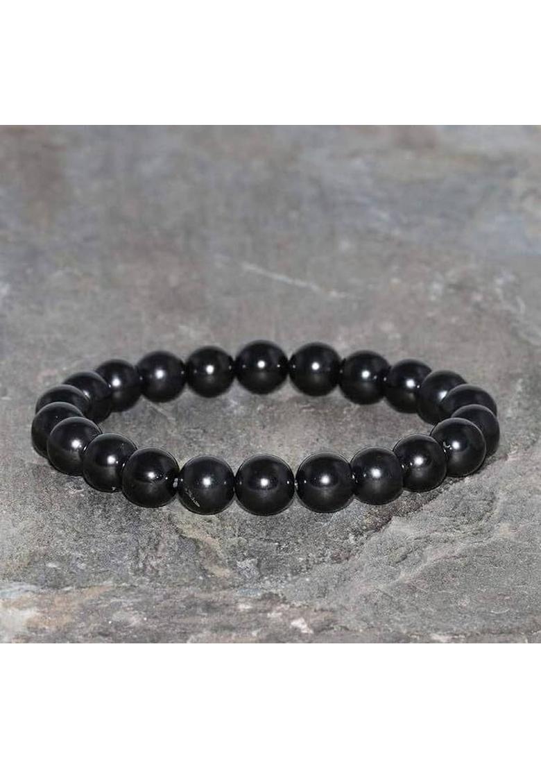 Stone, Crystal Beads, Crystal Bracelet - Indya