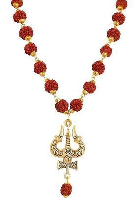 Metal Beads Charm Bracelet