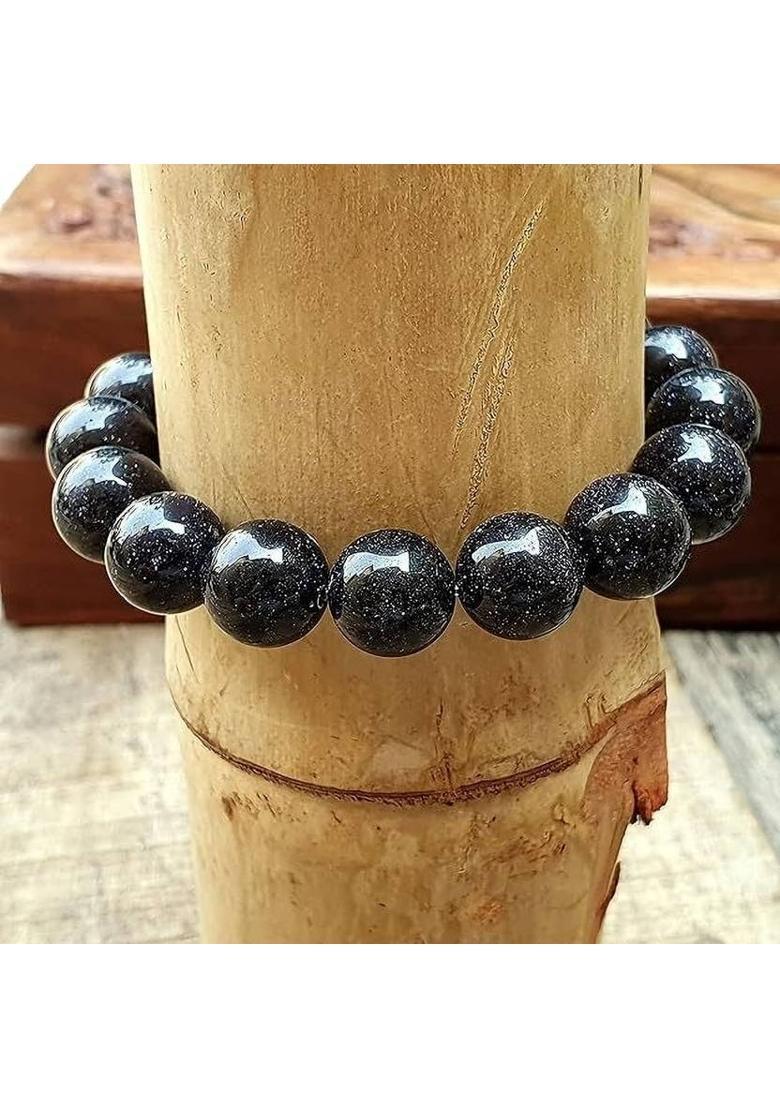 Stone, Crystal Beads, Crystal Bracelet - Indya