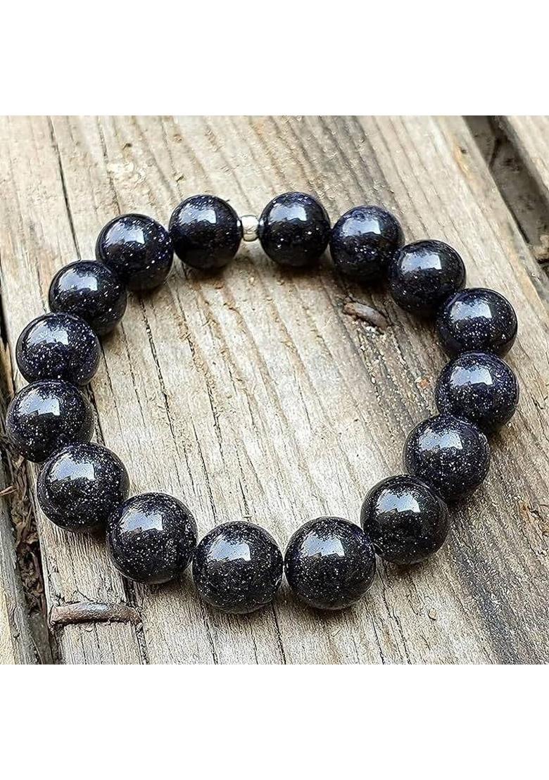 Stone, Crystal Beads, Crystal Bracelet - Indya