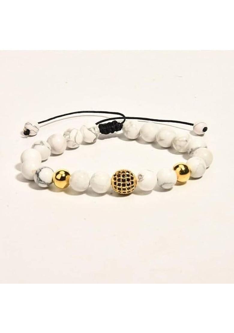 Crystal Bracelet - Indya