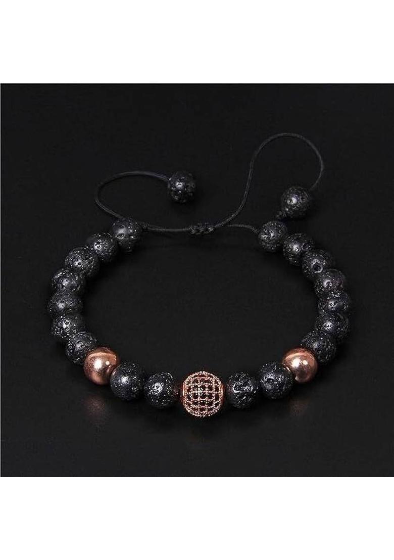 Crystal Bracelet - Indya