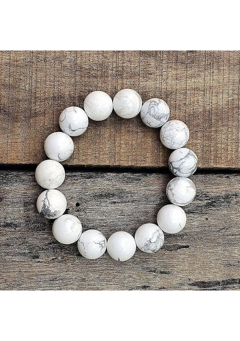 Stone, Crystal Beads, Crystal Bracelet - Indya