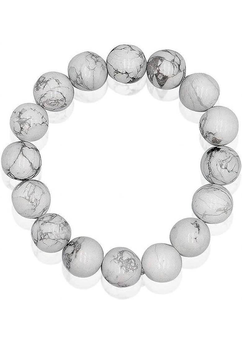 Stone, Crystal Beads, Crystal Bracelet - Indya