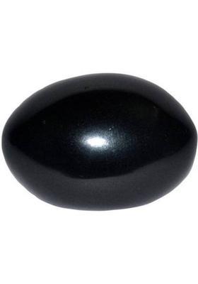 SHRI ASTHA VINAYAK SHALIGRAM (Laxmi Narayan Shaligram) Stoneware, Marble Yantra (Pack of 1) Stoneware Yantra&nbsp;&nbsp;(Pack of 1)