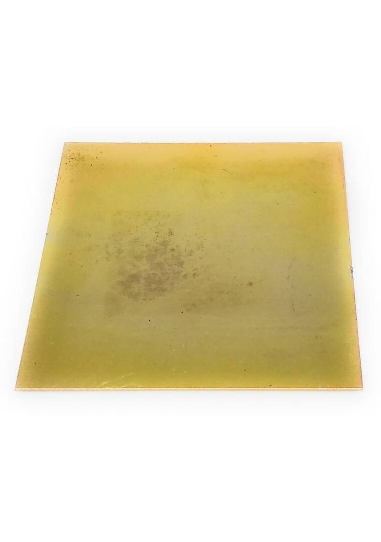 Astrosale Shree Rahu Yantra With Mantra In Gold Plated To Increase Your Wealth, Status & Prosperity And Remove Your Enemies Brass Yantra&nbsp;&nbsp;(Pack of 1) - Indya