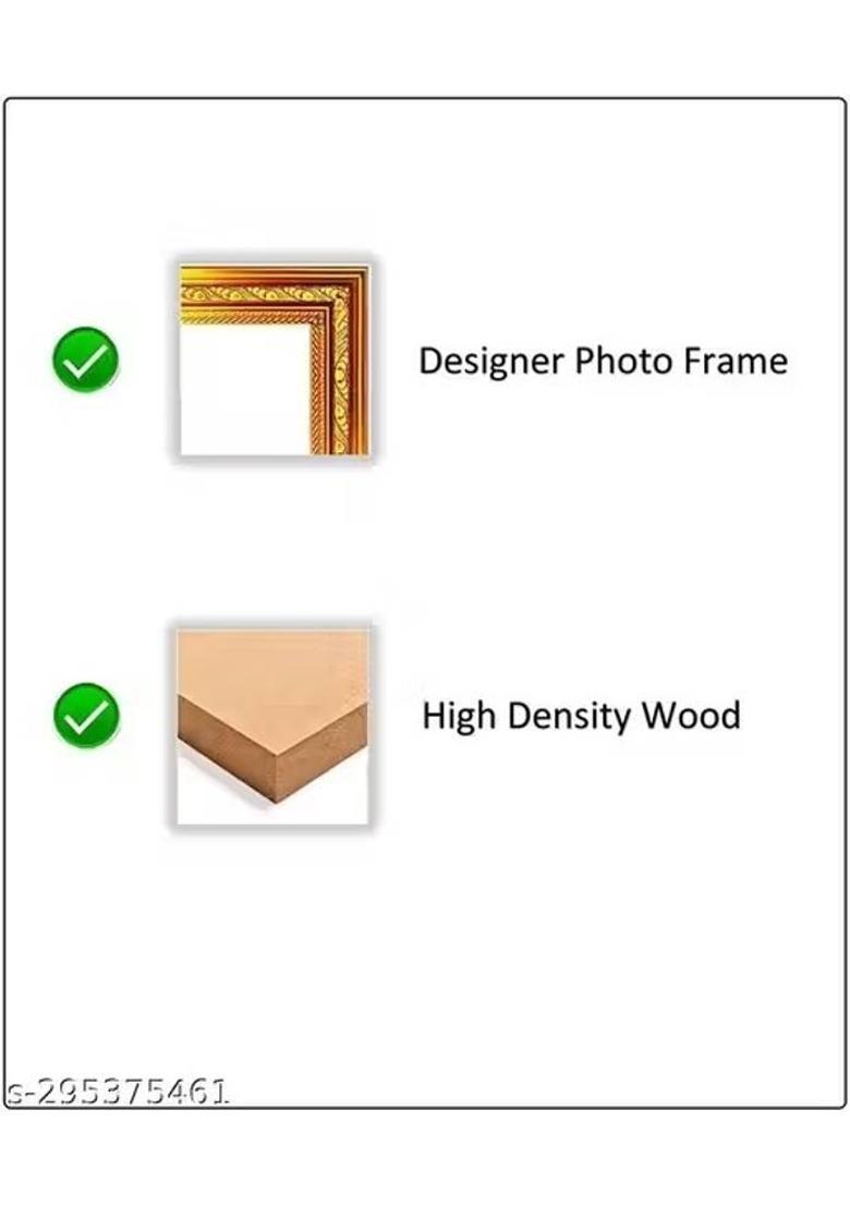 KRIWIN Wooden Yantra - Indya