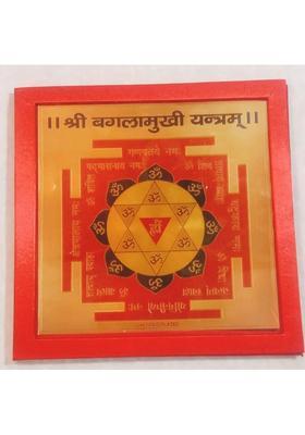 Kesar Zems Gold Yantra