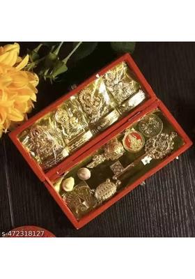 KRIWIN Wooden Yantra