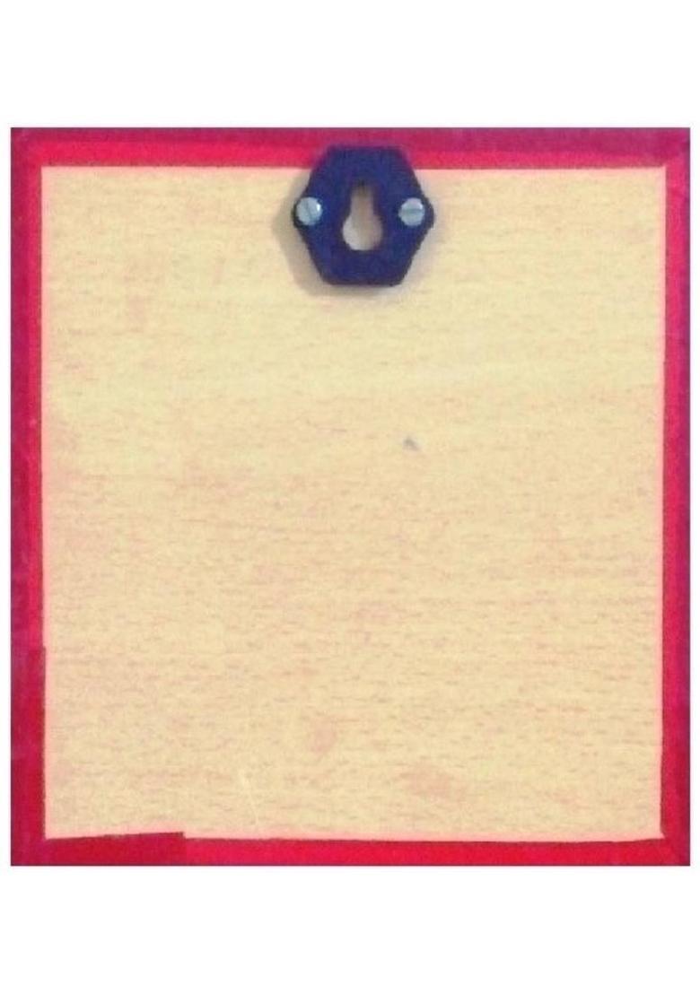 KANISHQ Brass Yantra&nbsp;&nbsp;(Pack of 1) - Indya