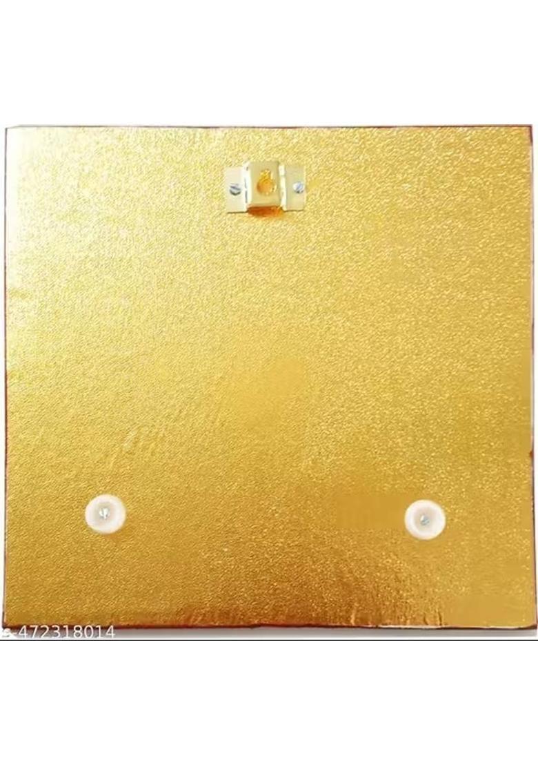 KRIWIN Wooden Yantra - Indya