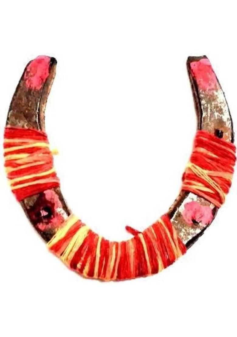 SK Craft Plated Yantra - Indya