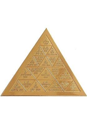 patitpavan Authentic Copper Mangal Dosh Nivaran Yantra – Energized Astrological Remedy Copper Yantra