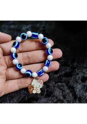 Evil Eye Charm Bracelet