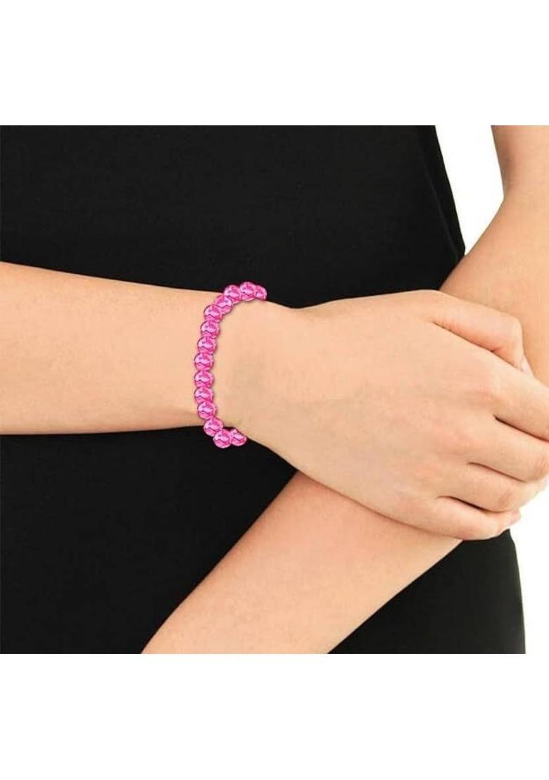 Fabric Bracelet - Indya